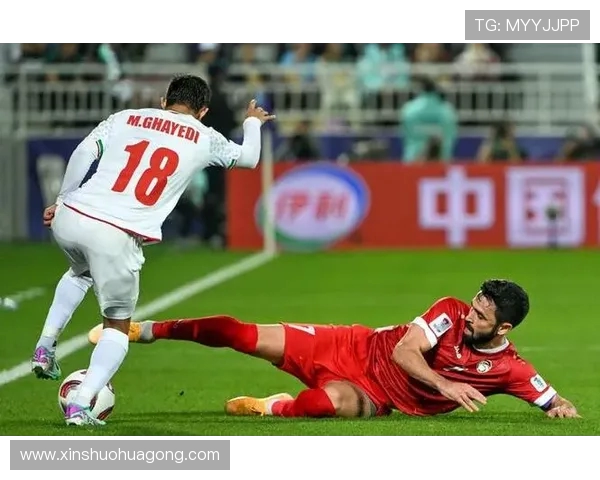 伊朗与叙利亚足球对决精彩视频回放全程回顾与精彩瞬间分析