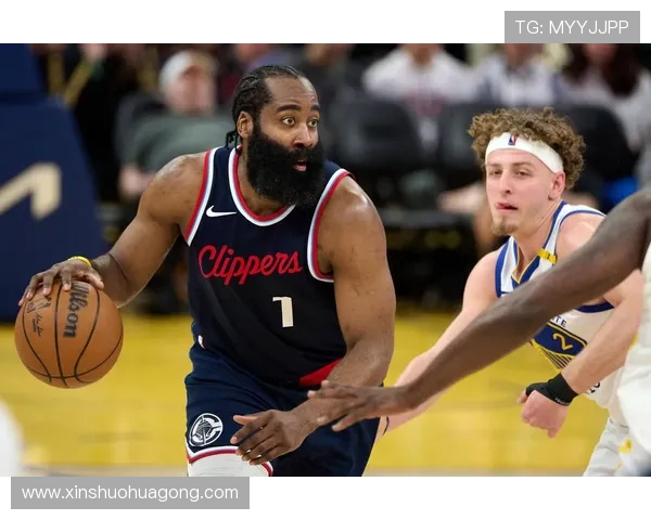 勇士与快船精彩对决回顾四月比赛录像全解析